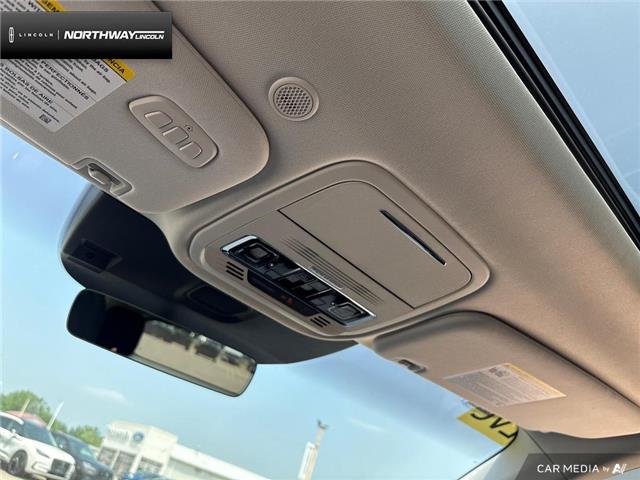 2025 Lincoln Aviator Reserve (Stk: 5LV1605) in Brantford - Image 19 of 23