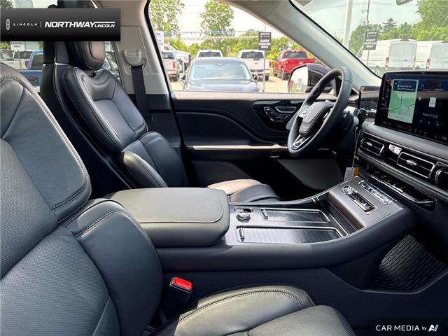 2025 Lincoln Aviator Reserve (Stk: 5LV1605) in Brantford - Image 20 of 23