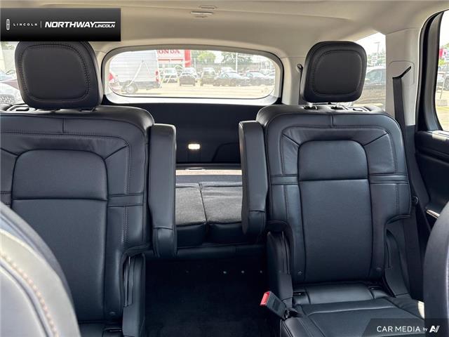 2025 Lincoln Aviator Reserve (Stk: 5LV1605) in Brantford - Image 21 of 23