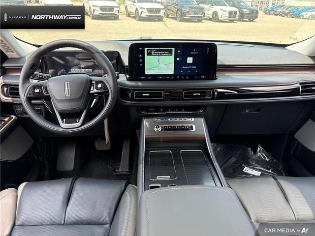 2025 Lincoln Aviator Reserve (Stk: 5LV1605) in Brantford - Image 22 of 23