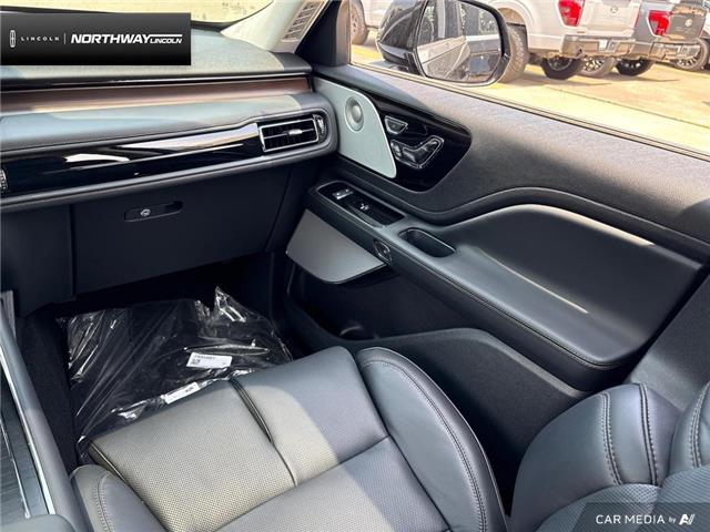 2025 Lincoln Aviator Reserve (Stk: 5LV1605) in Brantford - Image 23 of 23