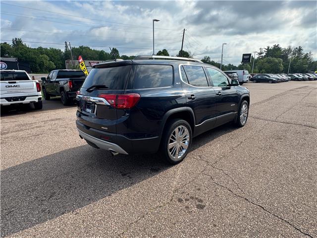 2017 GMC Acadia SLT-2 (Stk: 25-462-1) in Pembroke - Image 5 of 21