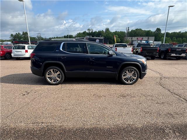 2017 GMC Acadia SLT-2 (Stk: 25-462-1) in Pembroke - Image 6 of 21