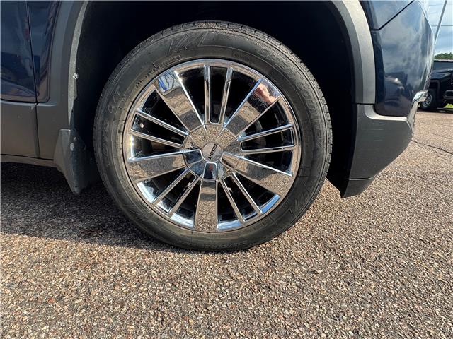 2017 GMC Acadia SLT-2 (Stk: 25-462-1) in Pembroke - Image 9 of 21