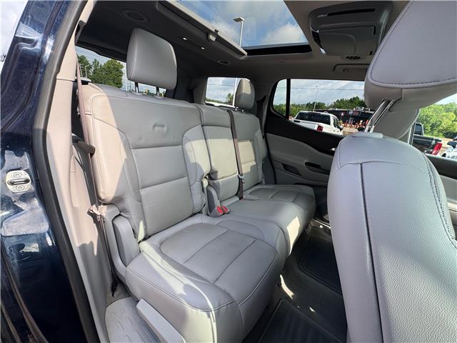 2017 GMC Acadia SLT-2 (Stk: 25-462-1) in Pembroke - Image 12 of 21