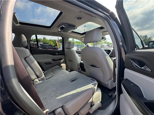 2017 GMC Acadia SLT-2 (Stk: 25-462-1) in Pembroke - Image 13 of 21