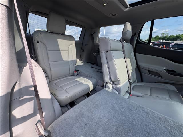 2017 GMC Acadia SLT-2 (Stk: 25-462-1) in Pembroke - Image 14 of 21