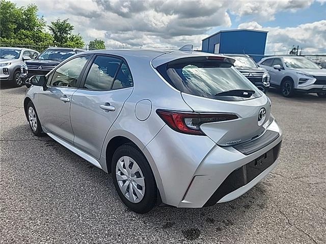2023 Toyota Corolla Hatchback Base (Stk: U3312) in Cambridge - Image 3 of 30