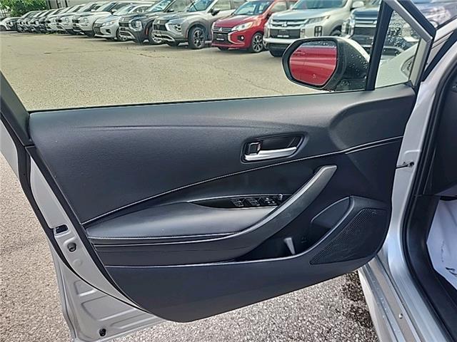 2023 Toyota Corolla Hatchback Base (Stk: U3312) in Cambridge - Image 11 of 30