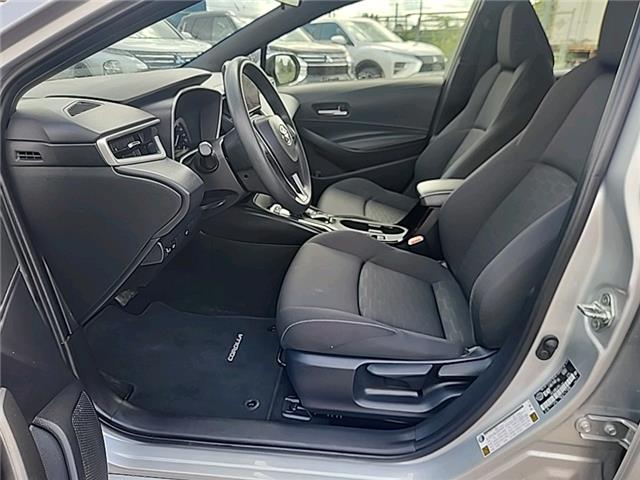 2023 Toyota Corolla Hatchback Base (Stk: U3312) in Cambridge - Image 12 of 30