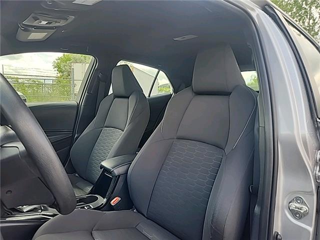 2023 Toyota Corolla Hatchback Base (Stk: U3312) in Cambridge - Image 13 of 30