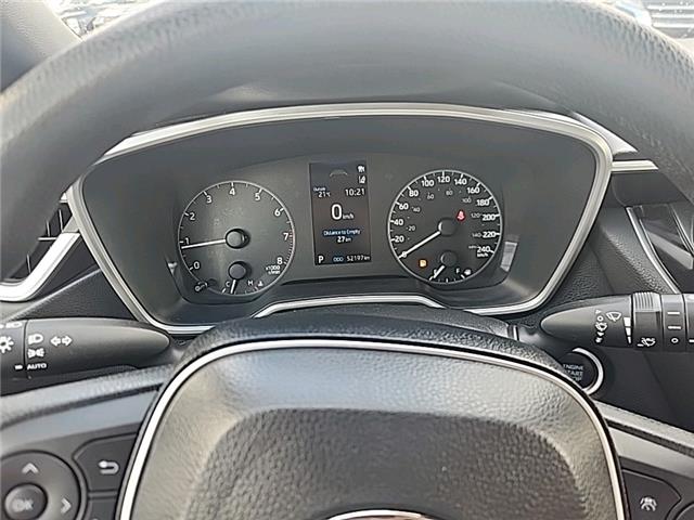 2023 Toyota Corolla Hatchback Base (Stk: U3312) in Cambridge - Image 14 of 30
