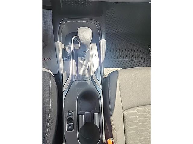 2023 Toyota Corolla Hatchback Base (Stk: U3312) in Cambridge - Image 17 of 30