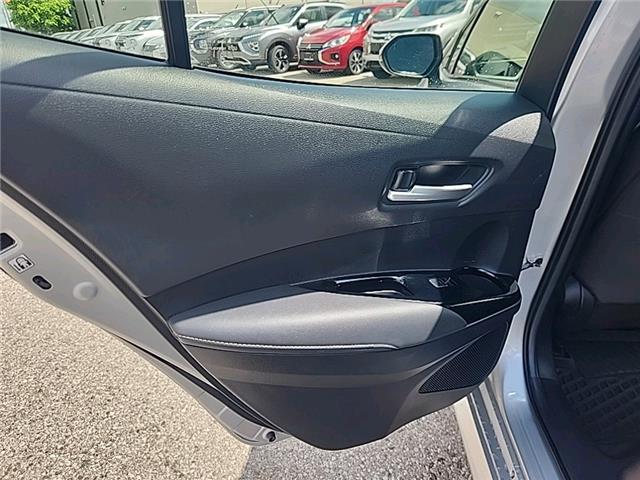 2023 Toyota Corolla Hatchback Base (Stk: U3312) in Cambridge - Image 19 of 30