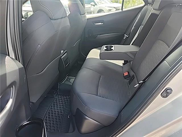 2023 Toyota Corolla Hatchback Base (Stk: U3312) in Cambridge - Image 20 of 30