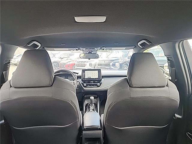 2023 Toyota Corolla Hatchback Base (Stk: U3312) in Cambridge - Image 22 of 30