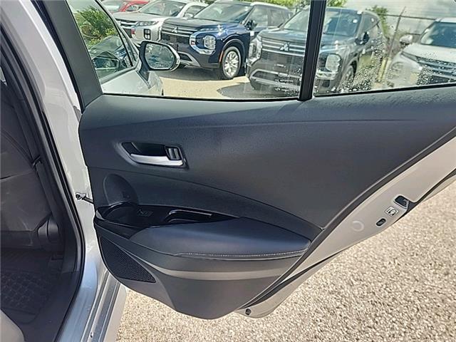 2023 Toyota Corolla Hatchback Base (Stk: U3312) in Cambridge - Image 23 of 30