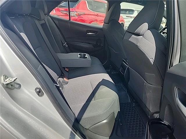 2023 Toyota Corolla Hatchback Base (Stk: U3312) in Cambridge - Image 24 of 30