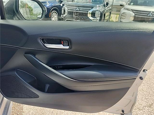 2023 Toyota Corolla Hatchback Base (Stk: U3312) in Cambridge - Image 25 of 30