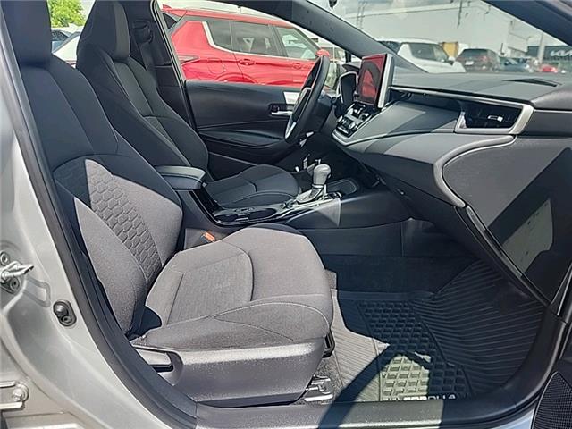 2023 Toyota Corolla Hatchback Base (Stk: U3312) in Cambridge - Image 26 of 30