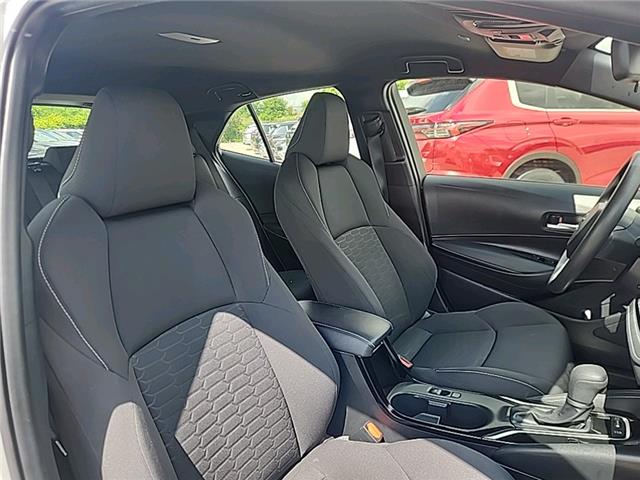2023 Toyota Corolla Hatchback Base (Stk: U3312) in Cambridge - Image 28 of 30