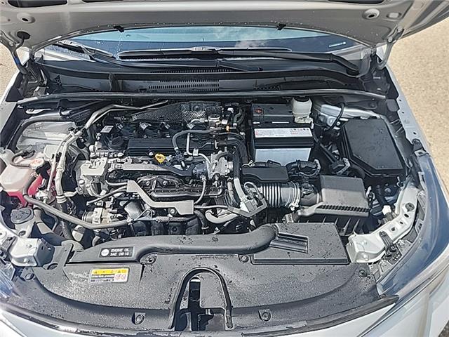 2023 Toyota Corolla Hatchback Base (Stk: U3312) in Cambridge - Image 29 of 30