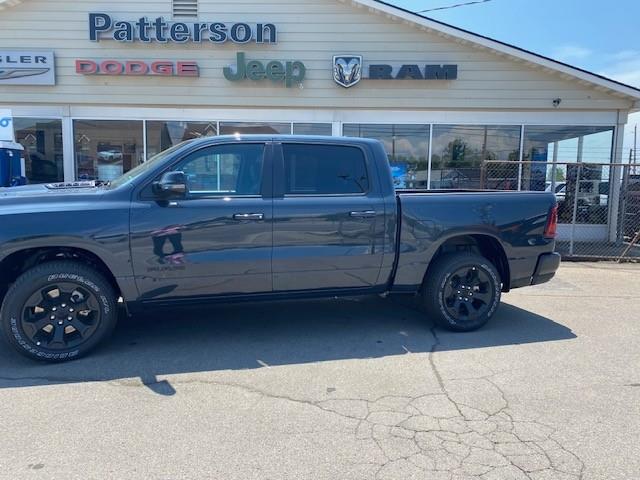 2025 RAM 1500 Sport (Stk: 7422) in Fort Erie - Image 1 of 8