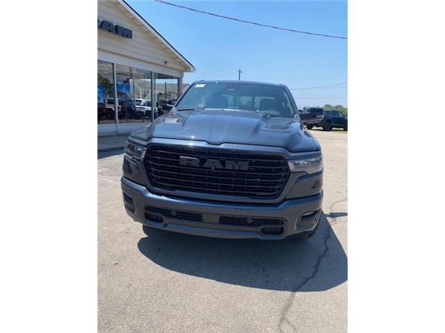 2025 RAM 1500 Sport (Stk: 7422) in Fort Erie - Image 2 of 8