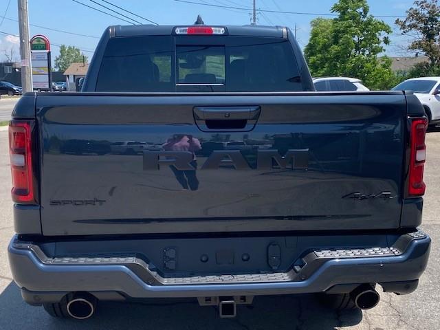 2025 RAM 1500 Sport (Stk: 7422) in Fort Erie - Image 3 of 8