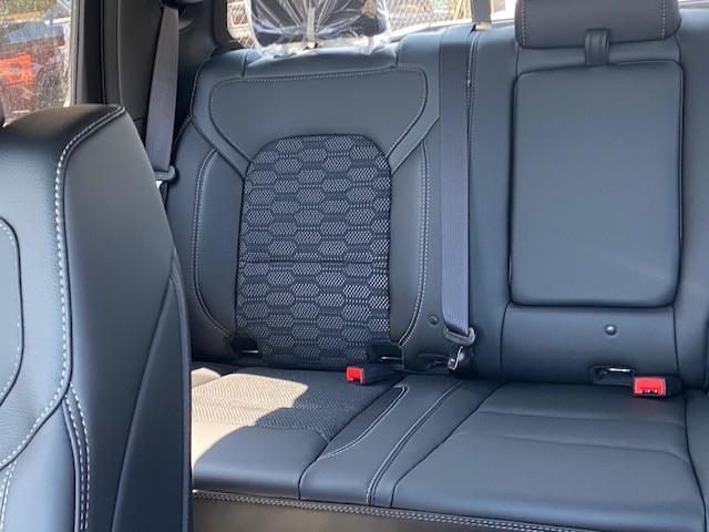 2025 RAM 1500 Sport (Stk: 7422) in Fort Erie - Image 4 of 8