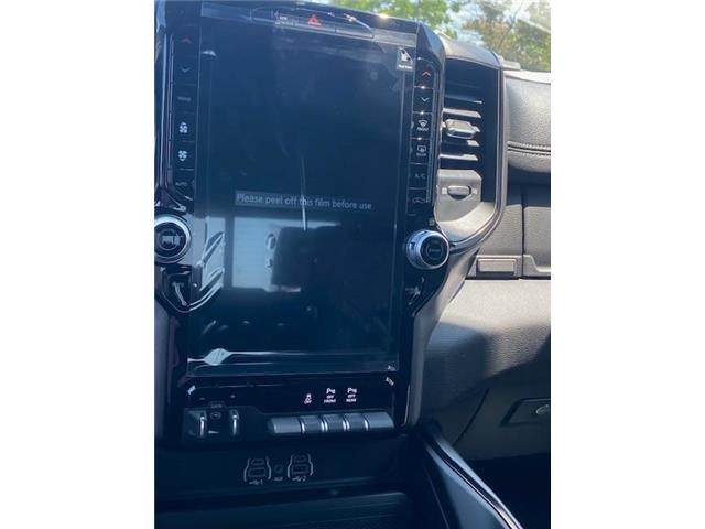 2025 RAM 1500 Sport (Stk: 7422) in Fort Erie - Image 5 of 8