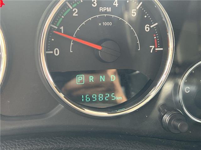 2017 Jeep Wrangler Unlimited Rubicon (Stk: 25211-2) in Sudbury - Image 15 of 24 2017 Jeep Wrangler Unlimited Rubicon (Stk: 25211-2) in Sudbury - Image 15 of 24