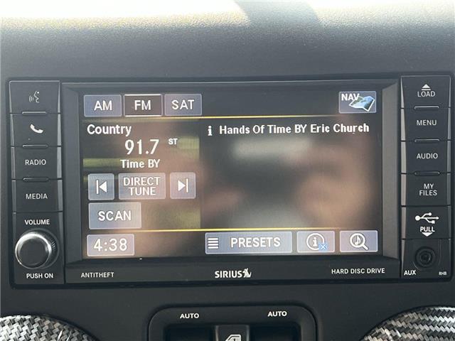 2017 Jeep Wrangler Unlimited Rubicon (Stk: 25211-2) in Sudbury - Image 16 of 24 2017 Jeep Wrangler Unlimited Rubicon (Stk: 25211-2) in Sudbury - Image 16 of 24