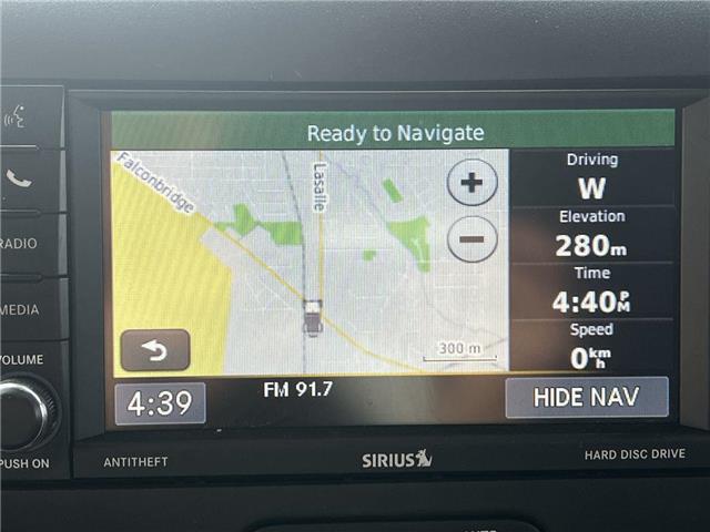 2017 Jeep Wrangler Unlimited Rubicon (Stk: 25211-2) in Sudbury - Image 17 of 24 2017 Jeep Wrangler Unlimited Rubicon (Stk: 25211-2) in Sudbury - Image 17 of 24