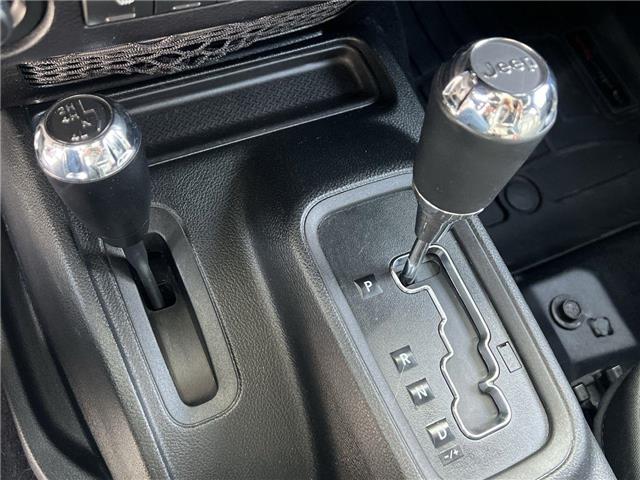 2017 Jeep Wrangler Unlimited Rubicon (Stk: 25211-2) in Sudbury - Image 19 of 24 2017 Jeep Wrangler Unlimited Rubicon (Stk: 25211-2) in Sudbury - Image 19 of 24