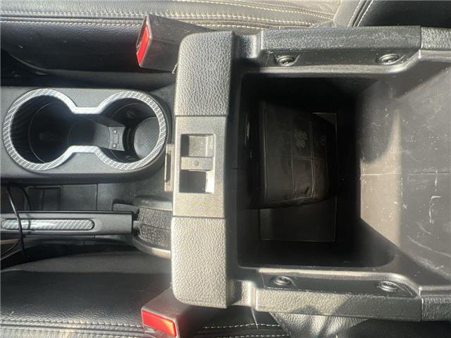 2017 Jeep Wrangler Unlimited Rubicon (Stk: 25211-2) in Sudbury - Image 20 of 24 2017 Jeep Wrangler Unlimited Rubicon (Stk: 25211-2) in Sudbury - Image 20 of 24