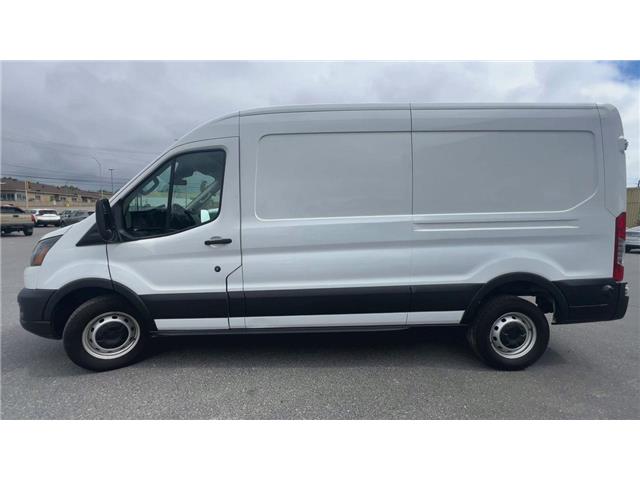 2020 Ford Transit-250 Cargo Base (Stk: 25344) in Sudbury - Image 5 of 22