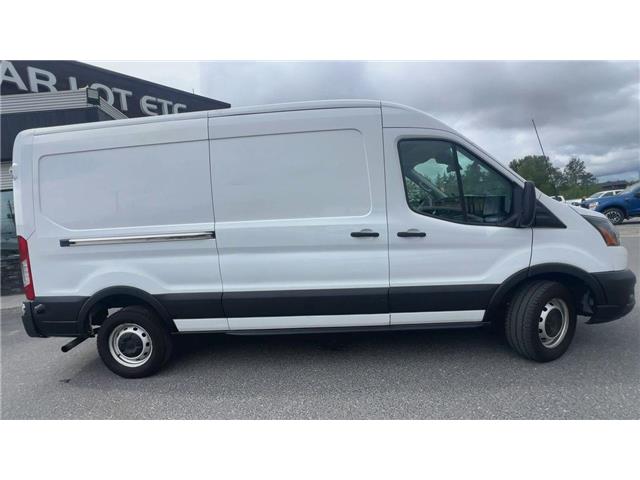 2020 Ford Transit-250 Cargo Base (Stk: 25344) in Sudbury - Image 9 of 22