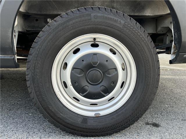 2020 Ford Transit-250 Cargo Base (Stk: 25344) in Sudbury - Image 10 of 22