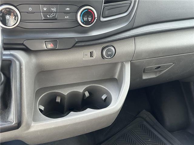 2020 Ford Transit-250 Cargo Base (Stk: 25344) in Sudbury - Image 19 of 22