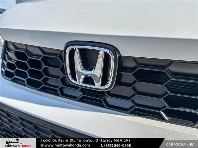 2025 Honda Civic Sport (Stk: 2501703) in North York - Image 13 of 29