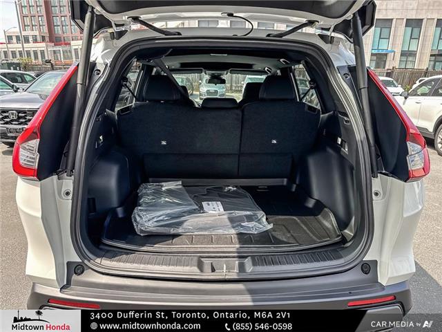 2026 Honda CR-V Hybrid Sport (Stk: 2600093) in North York - Image 16 of 29