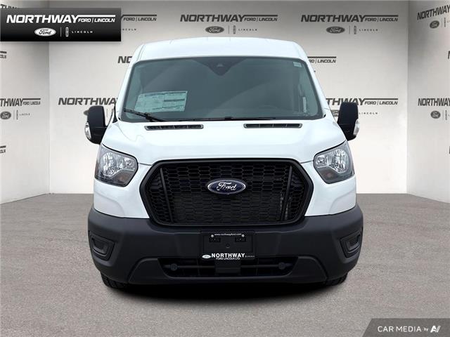 2025 Ford Transit-250 Cargo Base (Stk: 5TN5126) in Brantford - Image 2 of 22