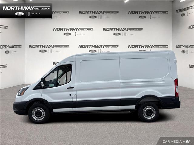 2025 Ford Transit-250 Cargo Base (Stk: 5TN5126) in Brantford - Image 3 of 22
