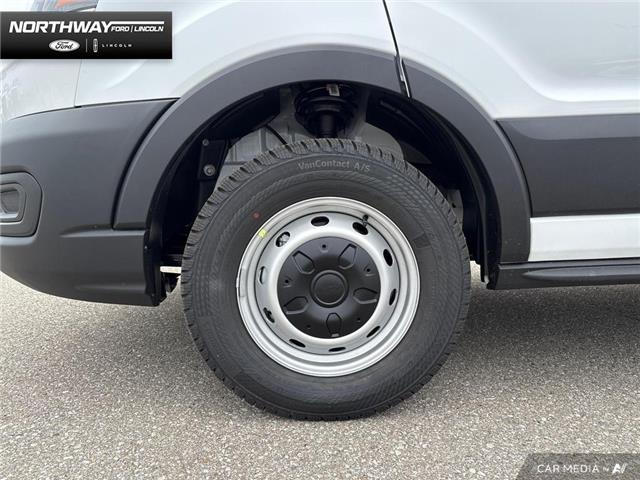 2025 Ford Transit-250 Cargo Base (Stk: 5TN5126) in Brantford - Image 5 of 22