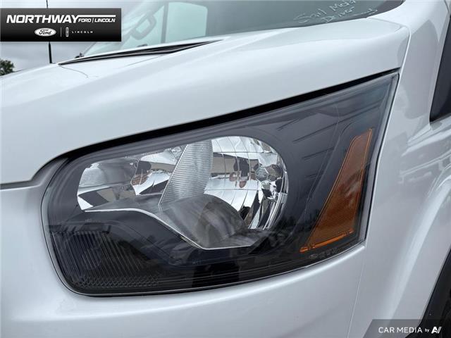 2025 Ford Transit-250 Cargo Base (Stk: 5TN5126) in Brantford - Image 6 of 22