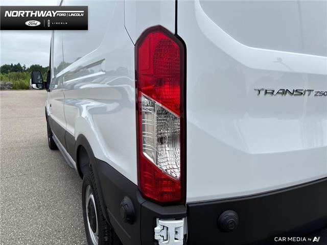 2025 Ford Transit-250 Cargo Base (Stk: 5TN5126) in Brantford - Image 8 of 22