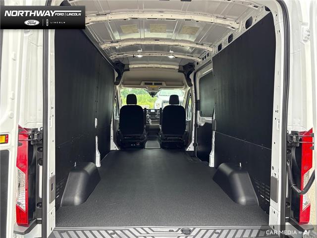 2025 Ford Transit-250 Cargo Base (Stk: 5TN5126) in Brantford - Image 9 of 22