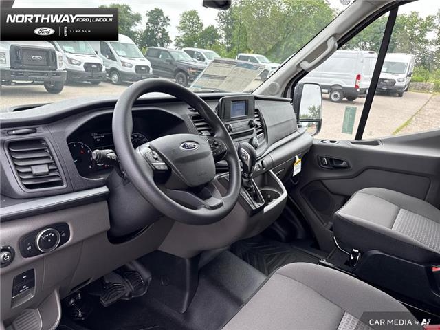 2025 Ford Transit-250 Cargo Base (Stk: 5TN5126) in Brantford - Image 10 of 22