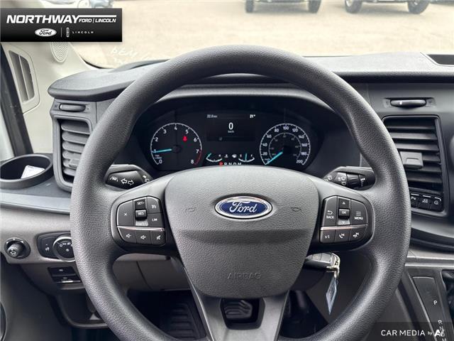 2025 Ford Transit-250 Cargo Base (Stk: 5TN5126) in Brantford - Image 11 of 22